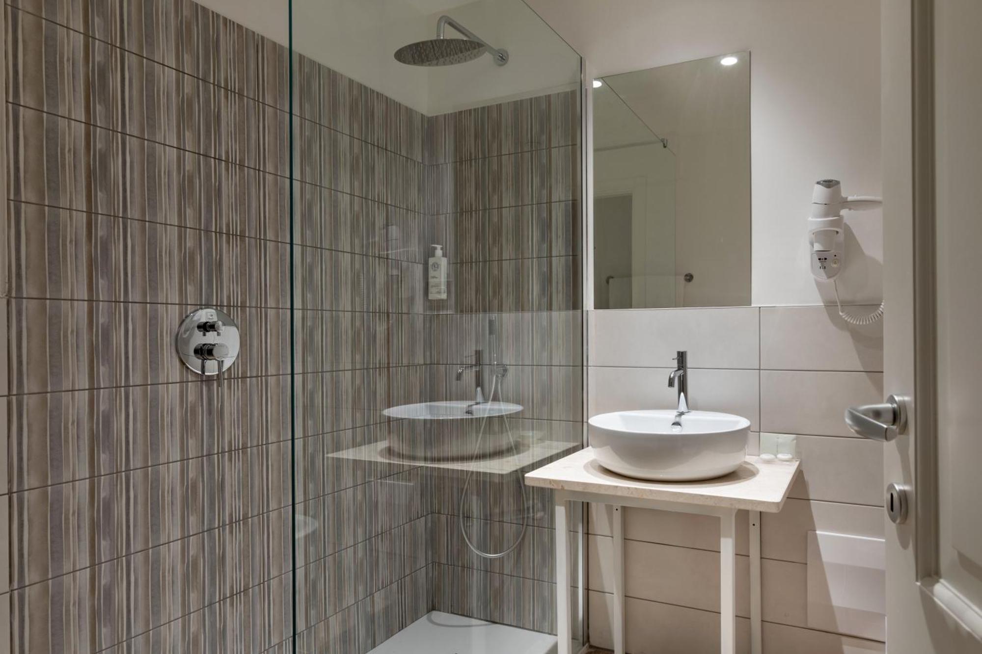 Rina Hotel Alghero Quarto foto